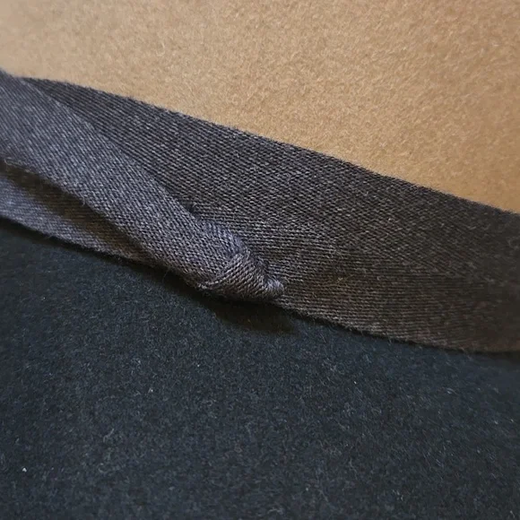 Rag & Bone New York 100% Wool Stylish Hat - Picture 3 of 12